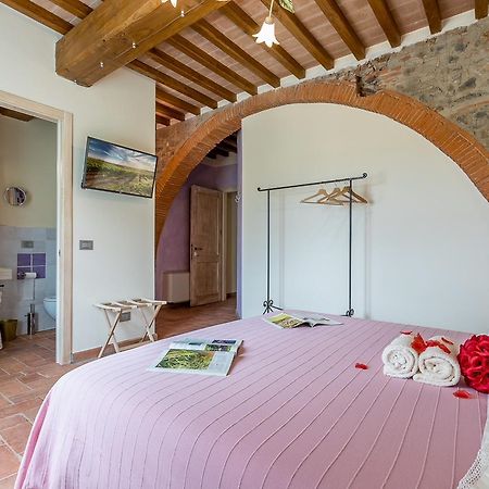 B&B Pietra A Padule Filettole Extérieur photo