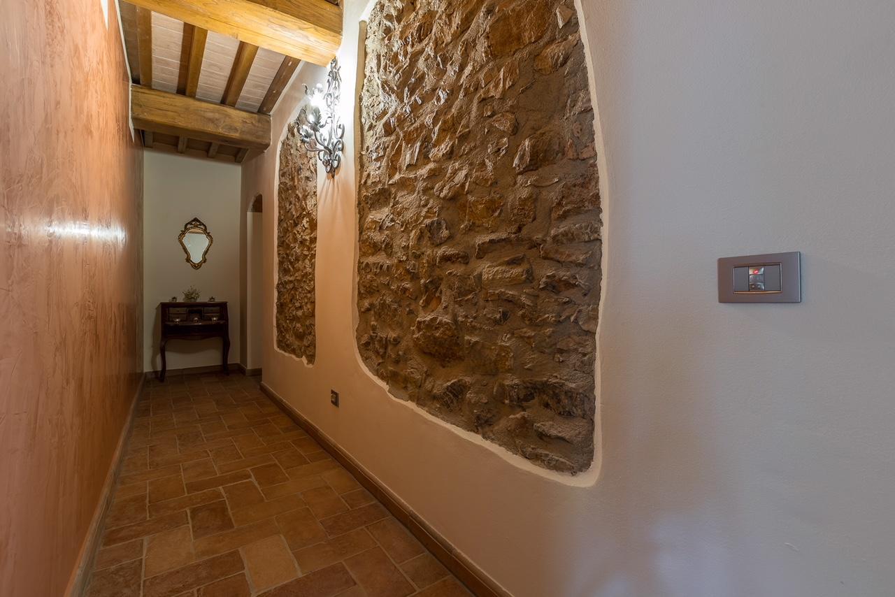 B&B Pietra A Padule Filettole Extérieur photo