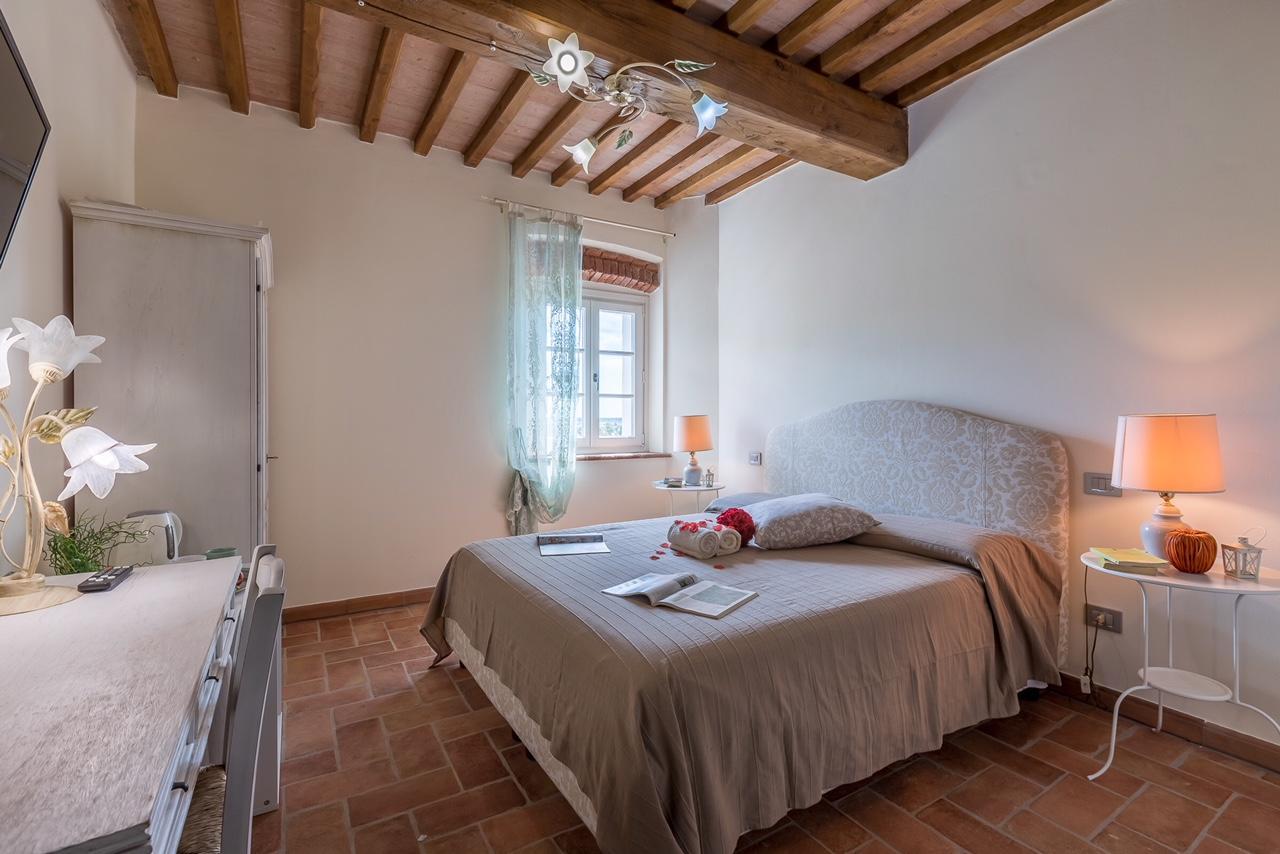 B&B Pietra A Padule Filettole Extérieur photo