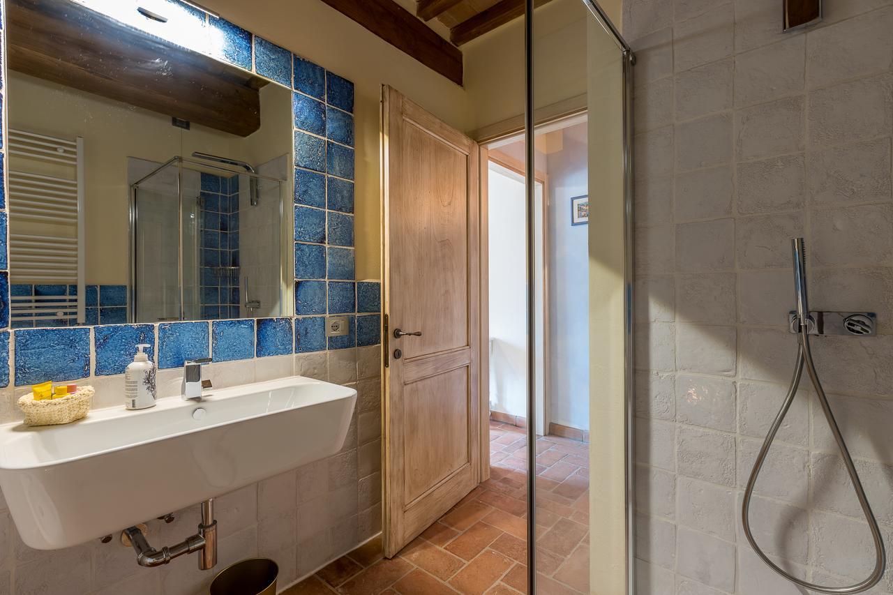 B&B Pietra A Padule Filettole Extérieur photo