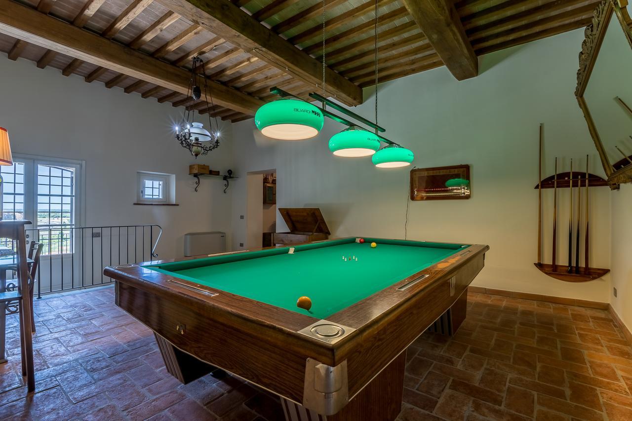 B&B Pietra A Padule Filettole Extérieur photo