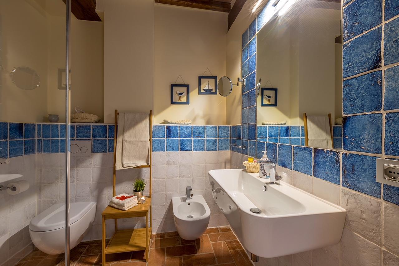B&B Pietra A Padule Filettole Extérieur photo