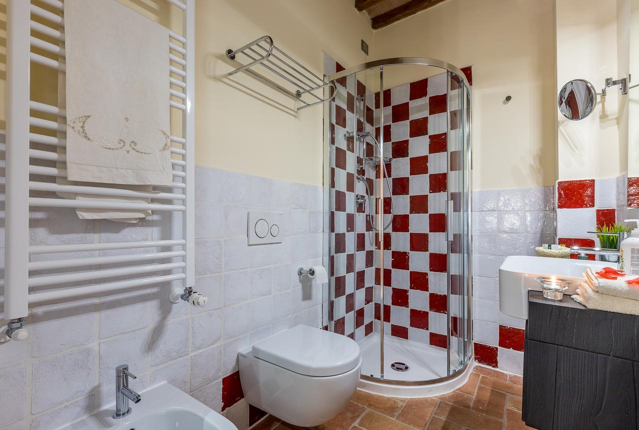 B&B Pietra A Padule Filettole Extérieur photo