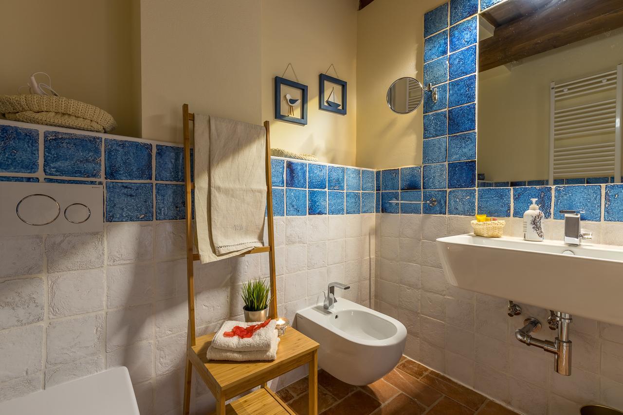 B&B Pietra A Padule Filettole Extérieur photo