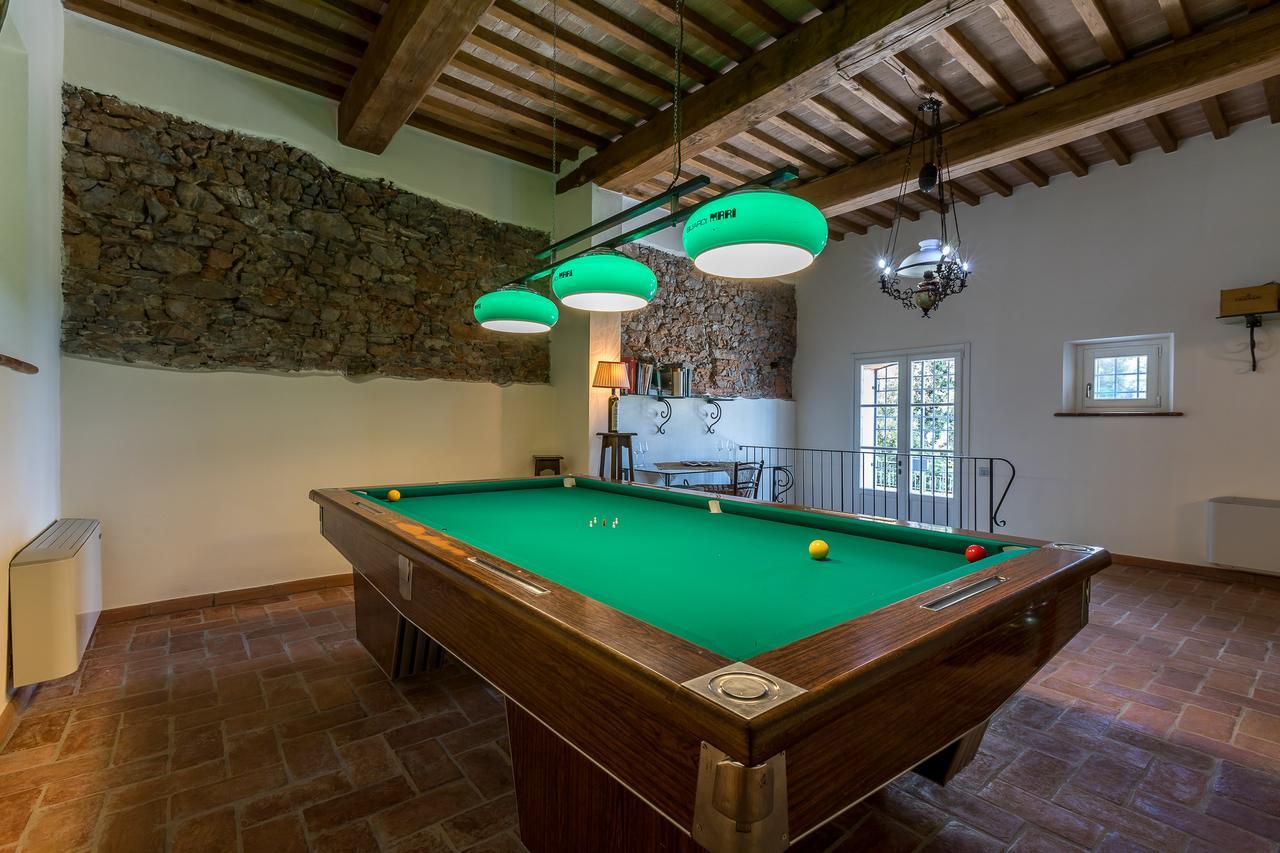 B&B Pietra A Padule Filettole Extérieur photo