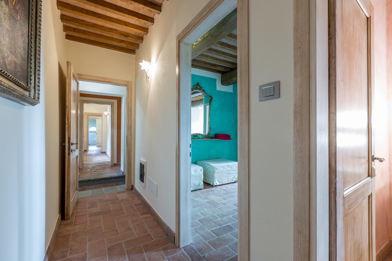 B&B Pietra A Padule Filettole Extérieur photo